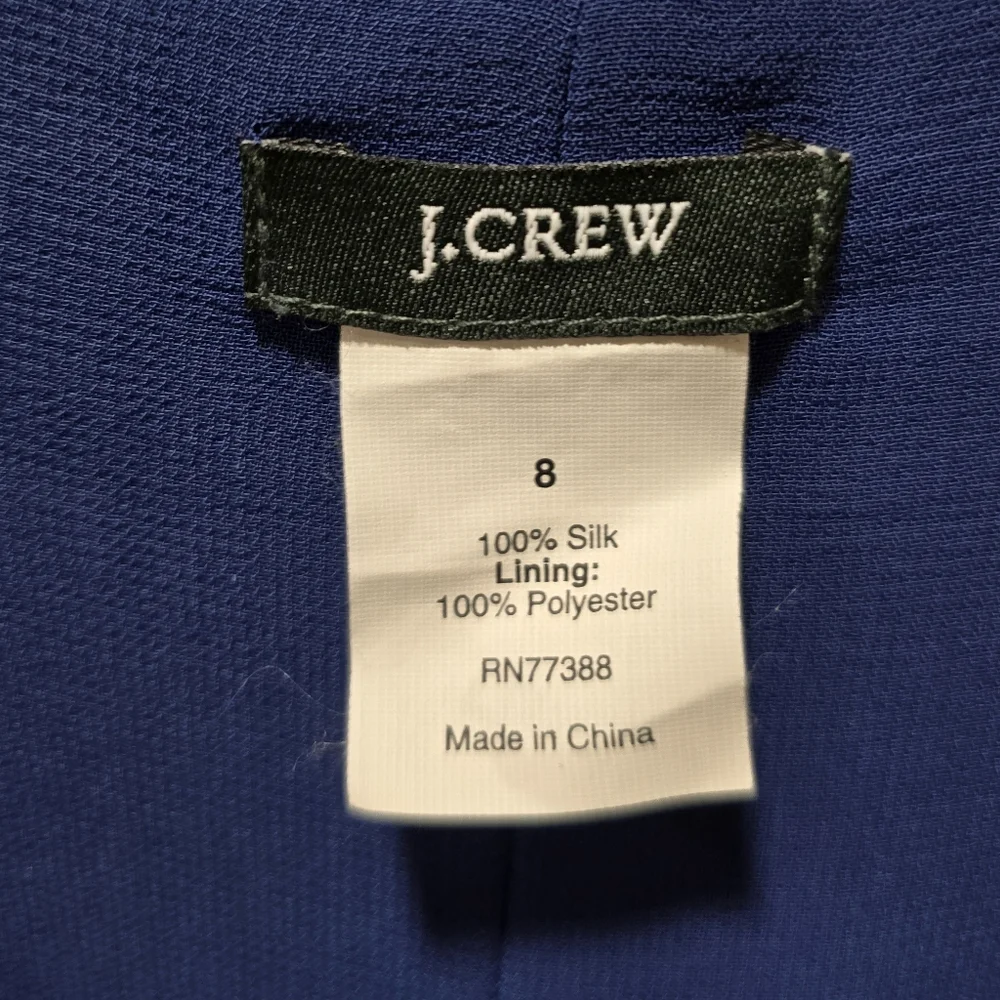 J.CREW 